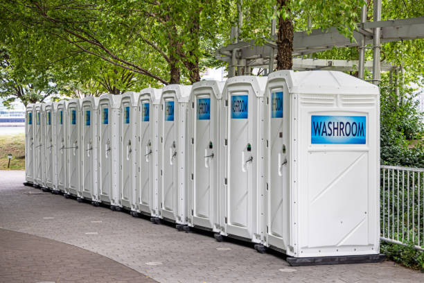 Portable Toilet Options We Offer in Southmont, NC