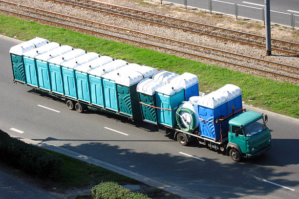 Best High-end porta potty rental  in Southmont, NC